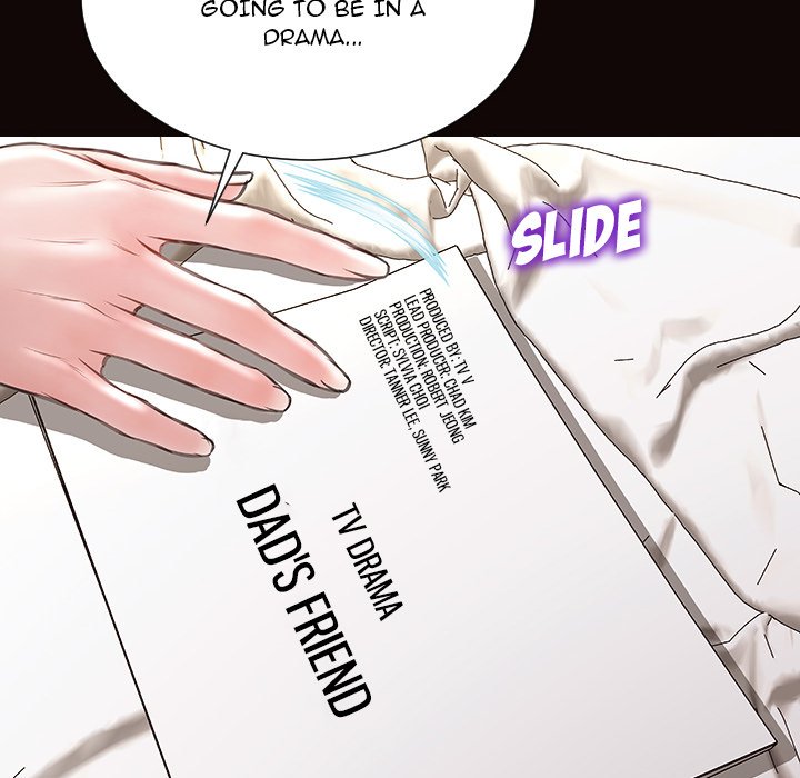 Superstar Cynthia Oh Chapter 49 Page 129