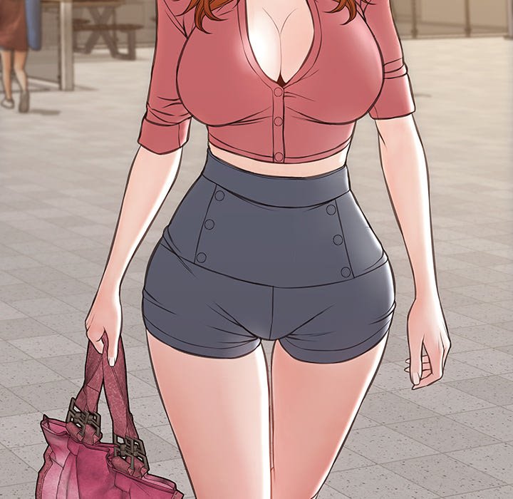 Superstar Cynthia Oh Chapter 49 Page 137