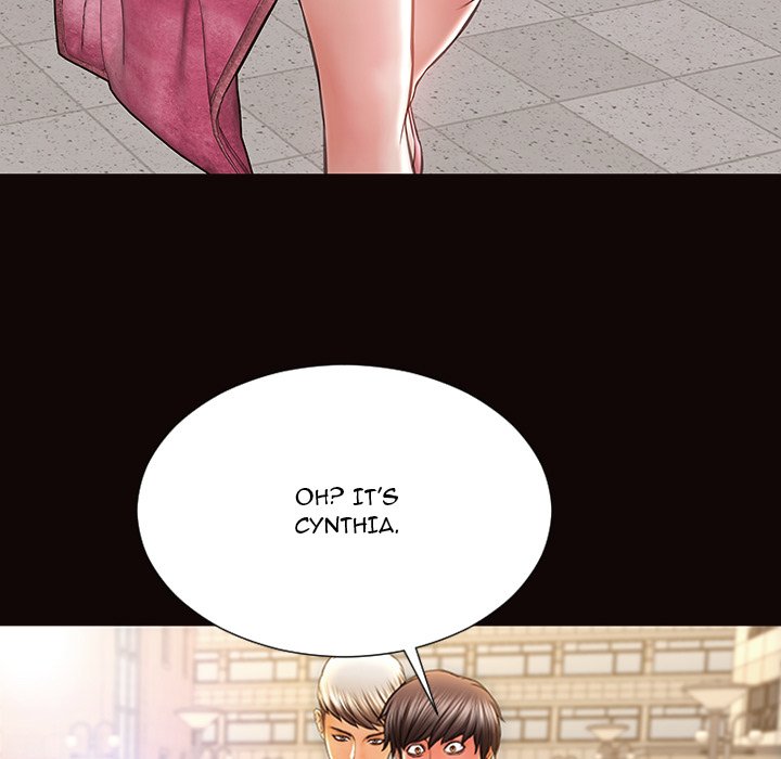 Superstar Cynthia Oh Chapter 49 Page 138