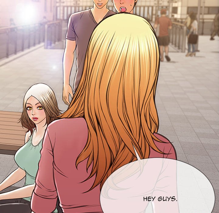 Superstar Cynthia Oh Chapter 49 Page 139