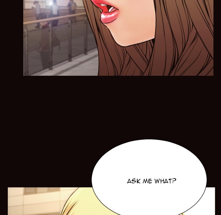 Superstar Cynthia Oh Chapter 49 Page 142