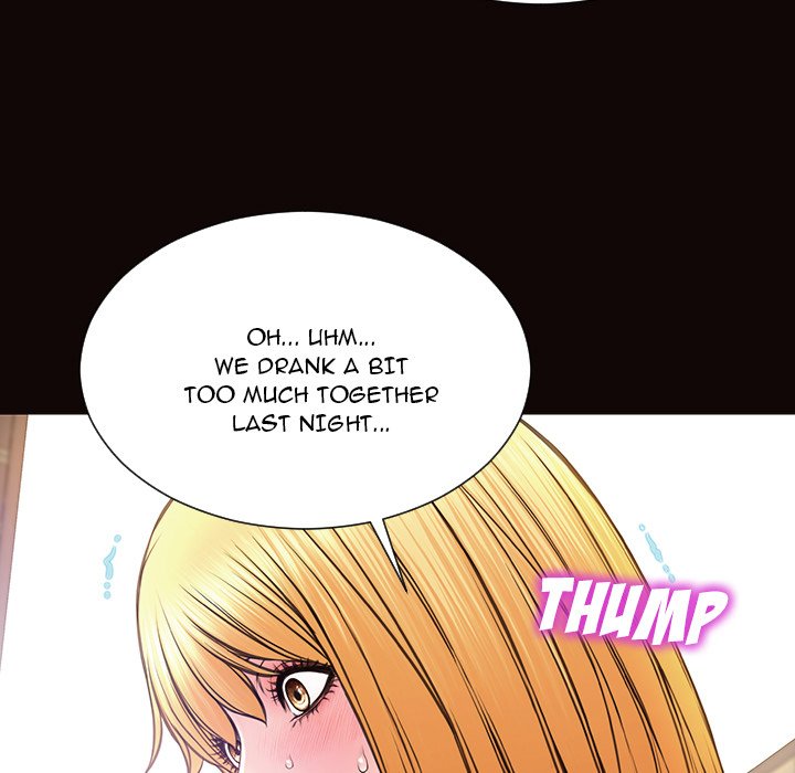 Superstar Cynthia Oh Chapter 49 Page 146
