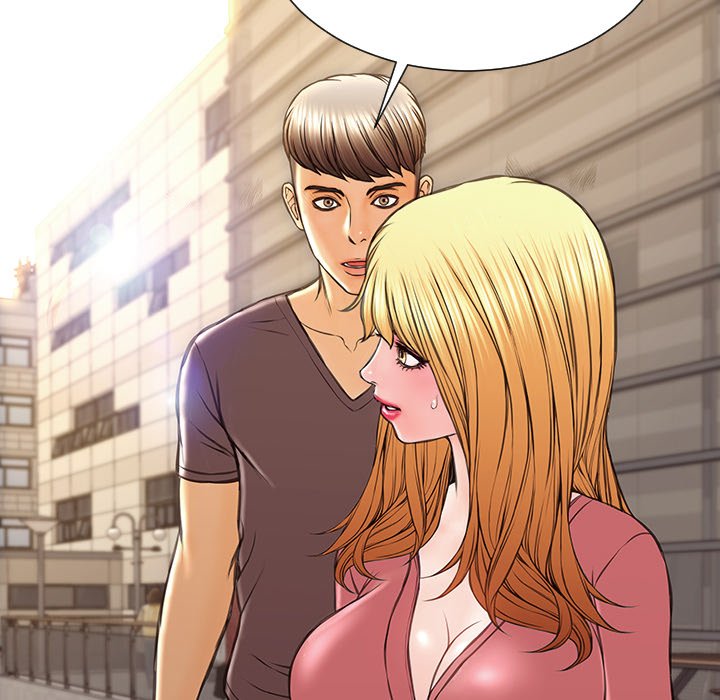 Superstar Cynthia Oh Chapter 49 Page 152