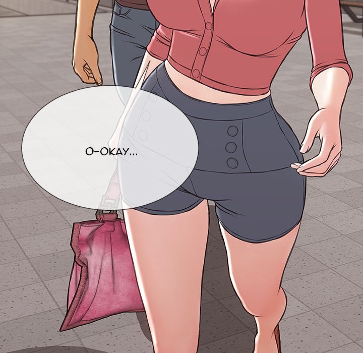 Superstar Cynthia Oh Chapter 49 Page 153