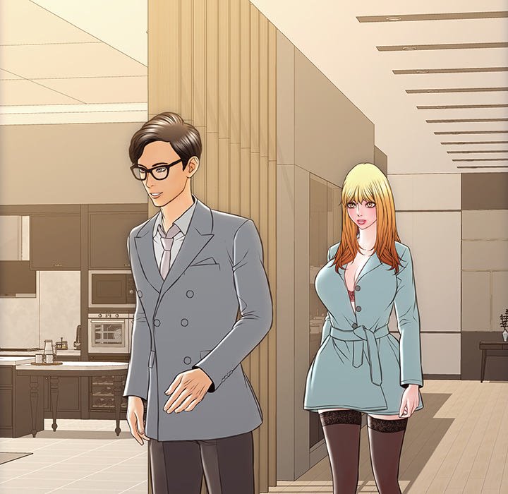 Superstar Cynthia Oh Chapter 49 Page 16