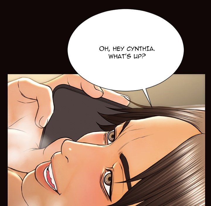 Superstar Cynthia Oh Chapter 49 Page 161