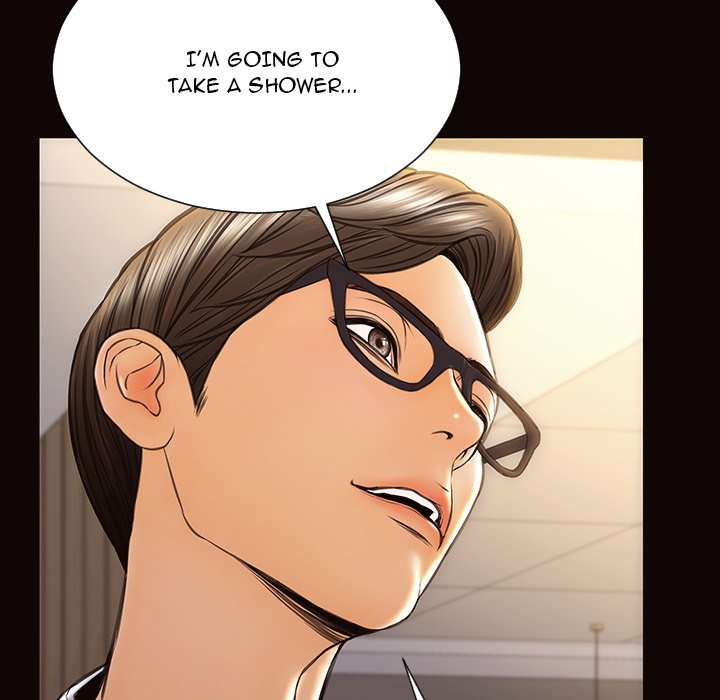 Superstar Cynthia Oh Chapter 49 Page 18