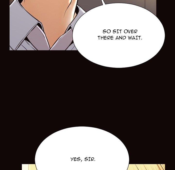 Superstar Cynthia Oh Chapter 49 Page 19