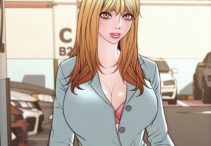 Superstar Cynthia Oh Chapter 49 Page 2