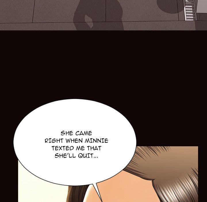 Superstar Cynthia Oh Chapter 49 Page 26