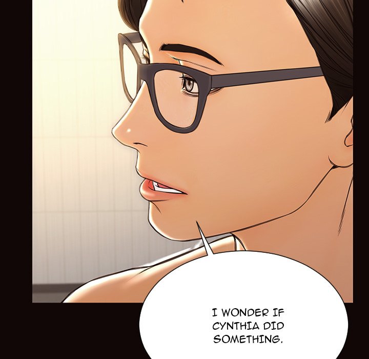 Superstar Cynthia Oh Chapter 49 Page 27