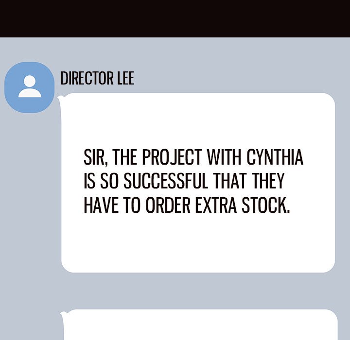 Superstar Cynthia Oh Chapter 49 Page 32