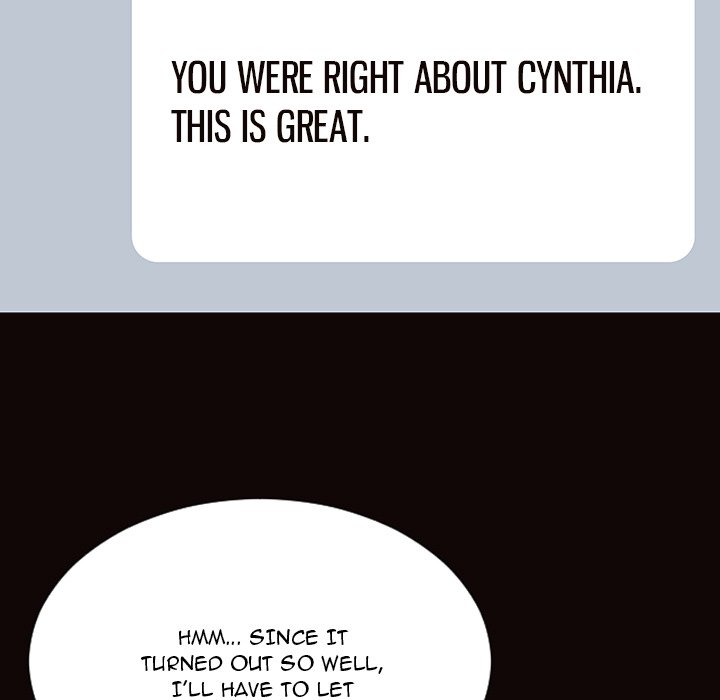 Superstar Cynthia Oh Chapter 49 Page 33