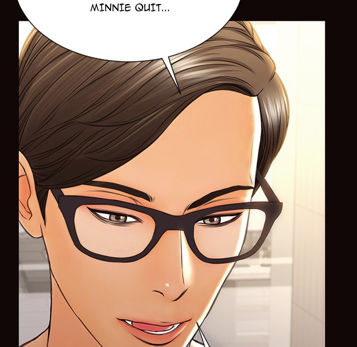 Superstar Cynthia Oh Chapter 49 Page 34