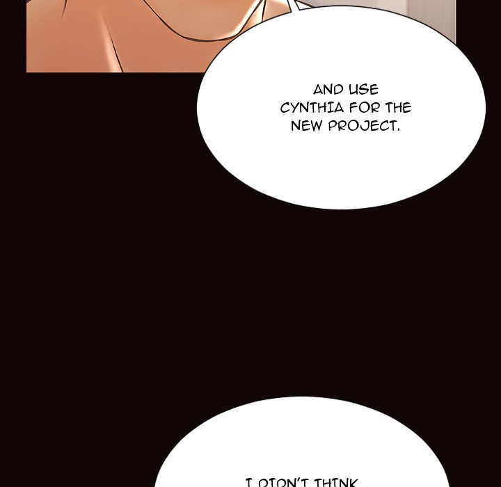 Superstar Cynthia Oh Chapter 49 Page 35