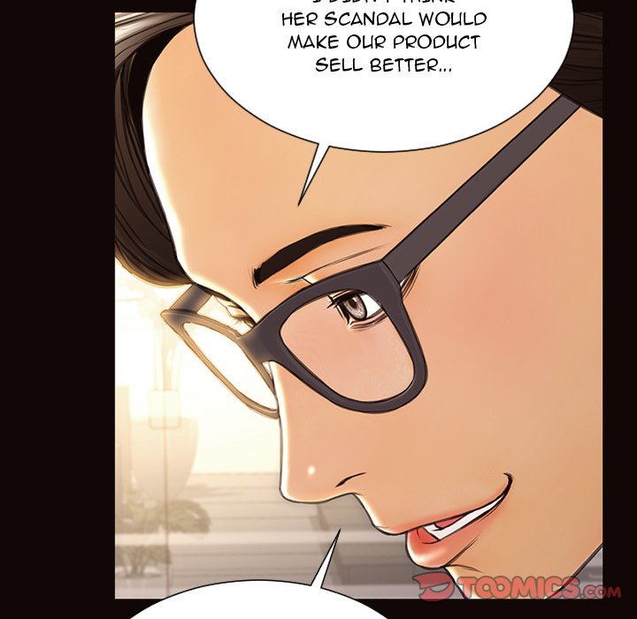 Superstar Cynthia Oh Chapter 49 Page 36