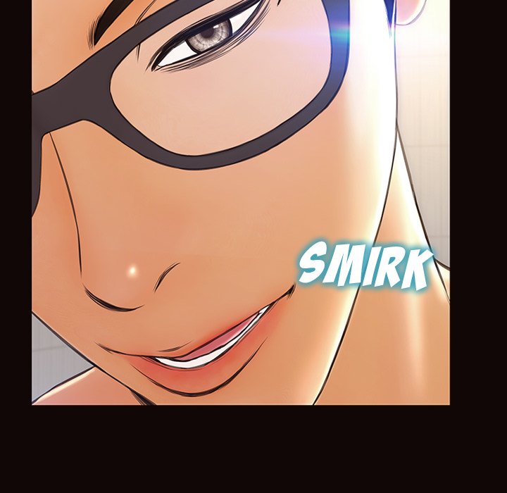 Superstar Cynthia Oh Chapter 49 Page 45