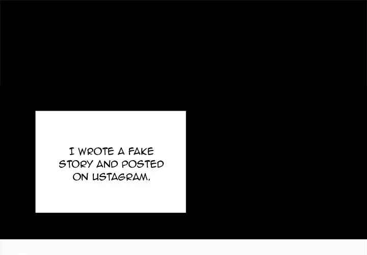 Superstar Cynthia Oh Chapter 5 Page 1