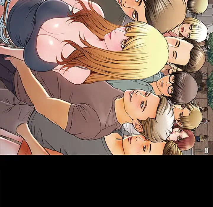Superstar Cynthia Oh Chapter 5 Page 100
