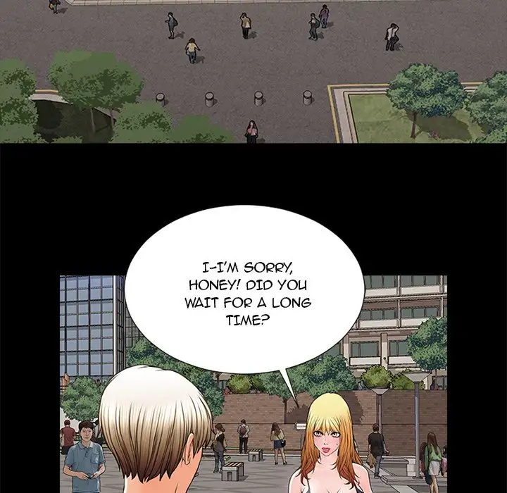 Superstar Cynthia Oh Chapter 5 Page 106