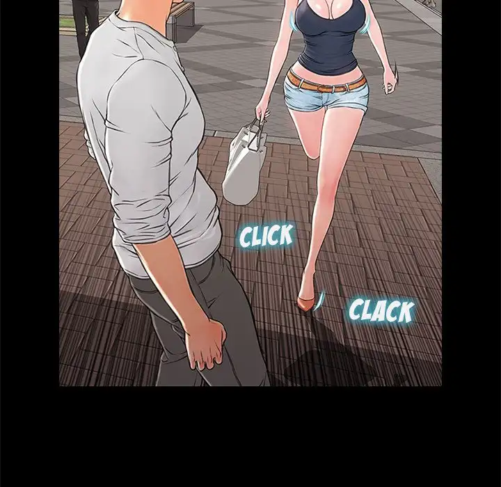 Superstar Cynthia Oh Chapter 5 Page 107