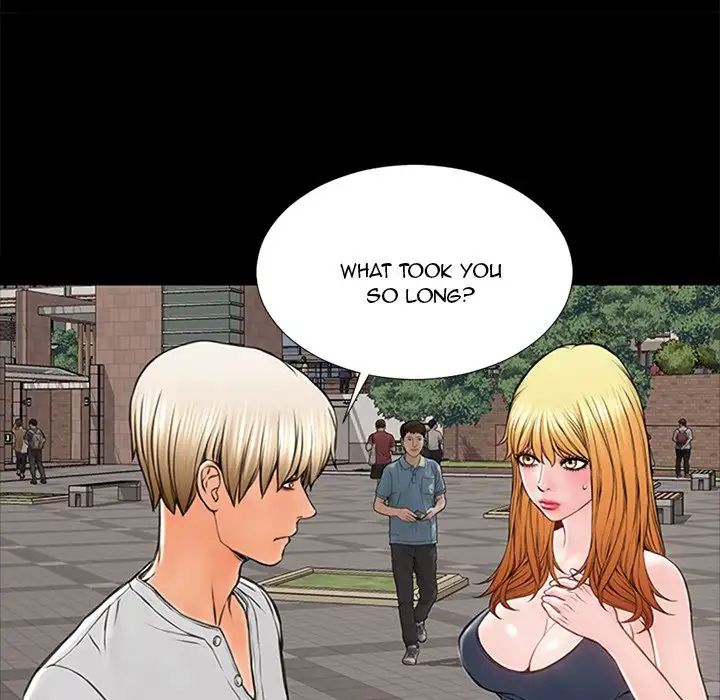 Superstar Cynthia Oh Chapter 5 Page 108