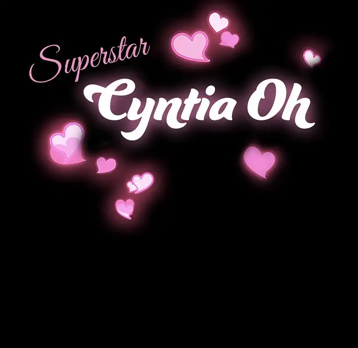 Superstar Cynthia Oh Chapter 5 Page 11