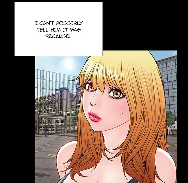 Superstar Cynthia Oh Chapter 5 Page 110