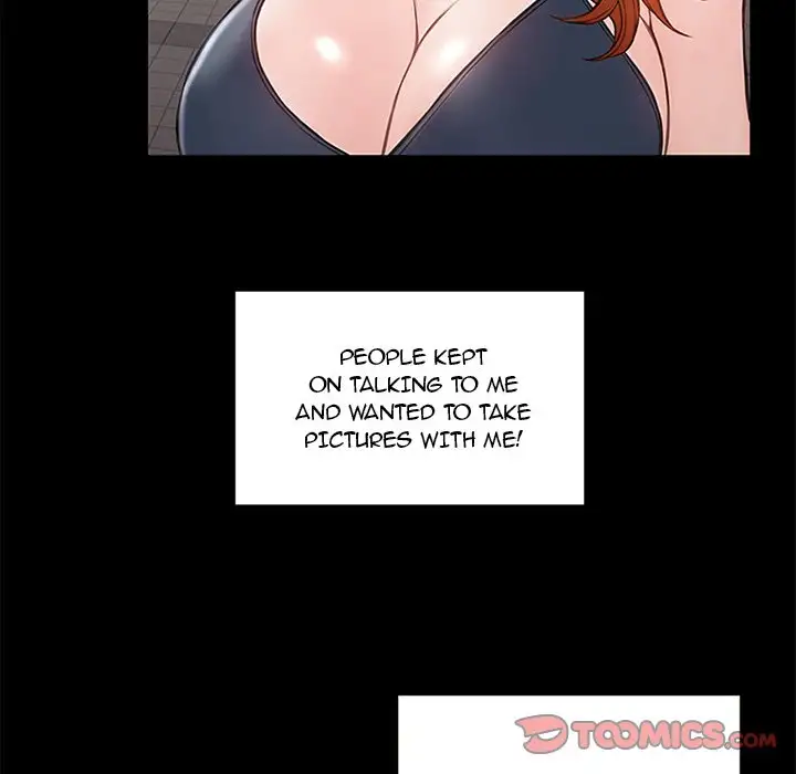 Superstar Cynthia Oh Chapter 5 Page 111