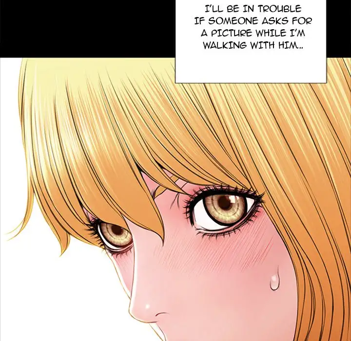Superstar Cynthia Oh Chapter 5 Page 112