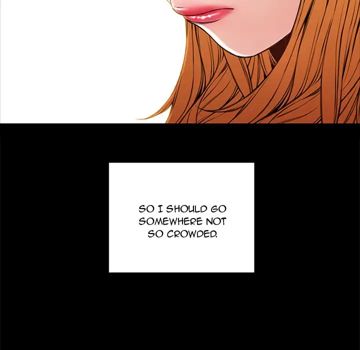 Superstar Cynthia Oh Chapter 5 Page 113