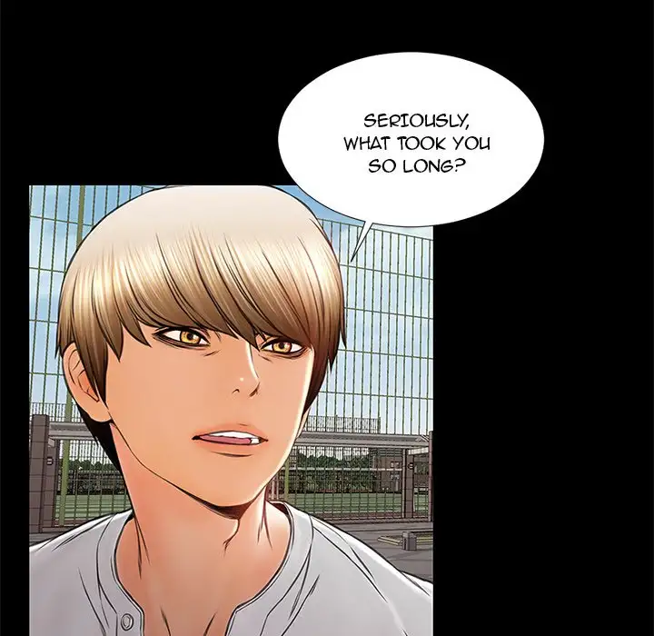 Superstar Cynthia Oh Chapter 5 Page 114