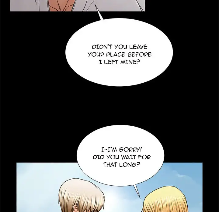 Superstar Cynthia Oh Chapter 5 Page 115