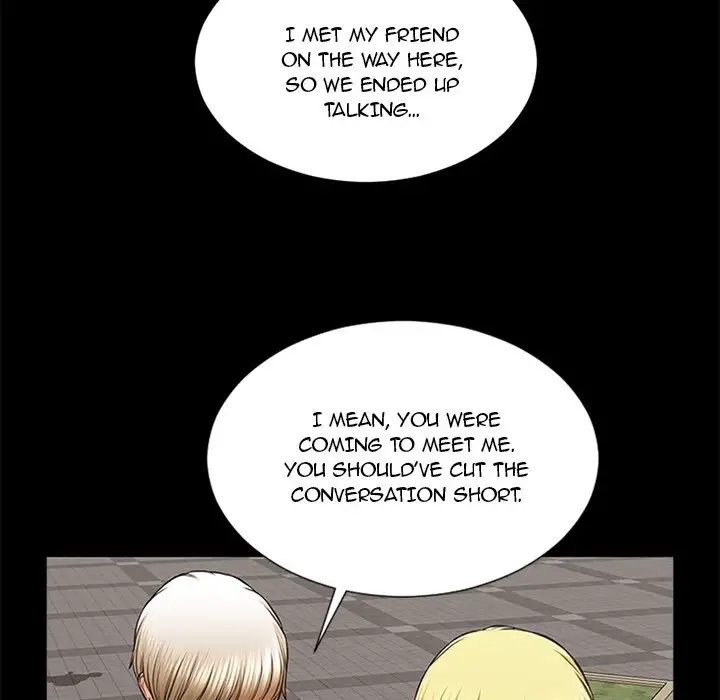 Superstar Cynthia Oh Chapter 5 Page 117