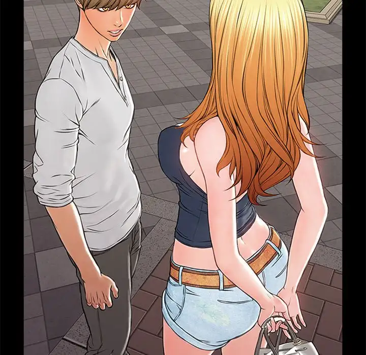 Superstar Cynthia Oh Chapter 5 Page 118