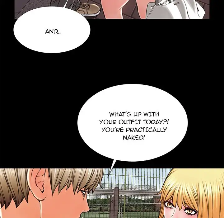 Superstar Cynthia Oh Chapter 5 Page 119
