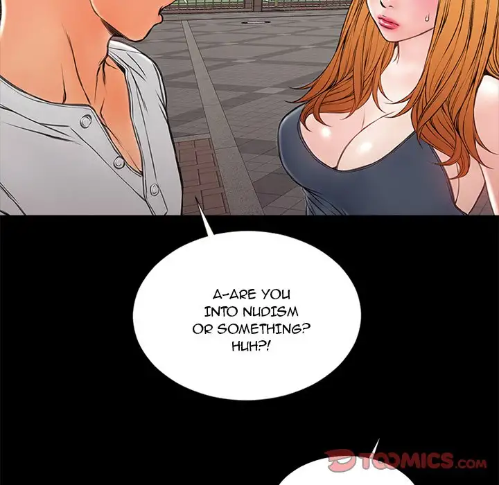 Superstar Cynthia Oh Chapter 5 Page 120