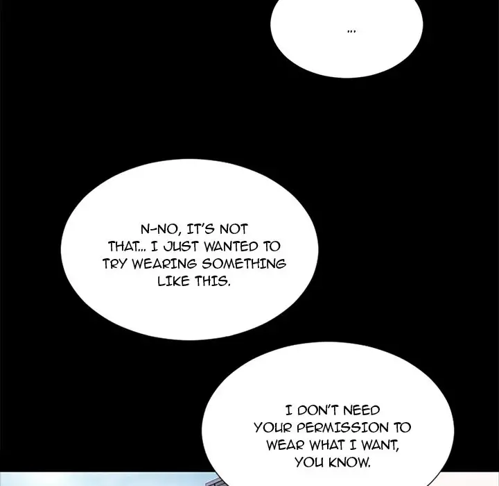 Superstar Cynthia Oh Chapter 5 Page 121