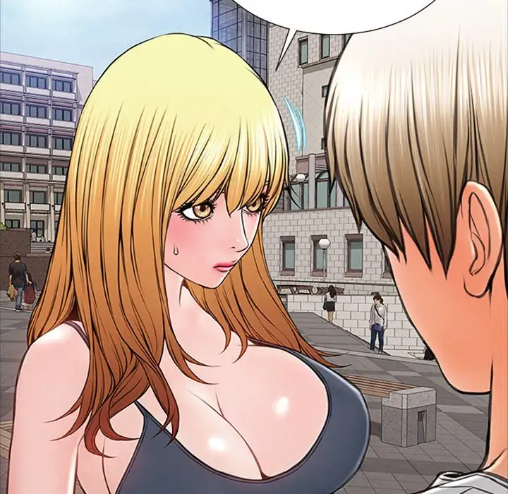 Superstar Cynthia Oh Chapter 5 Page 122