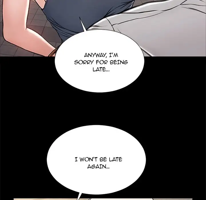 Superstar Cynthia Oh Chapter 5 Page 123