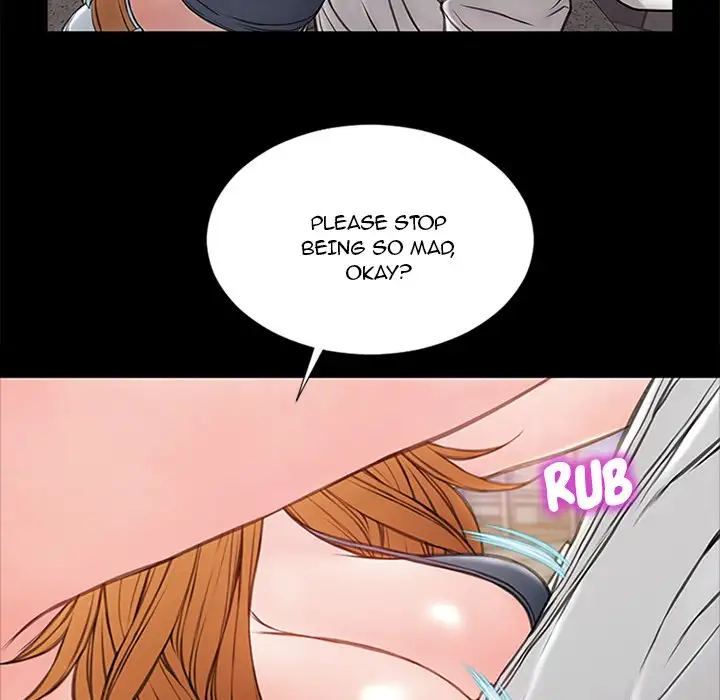 Superstar Cynthia Oh Chapter 5 Page 125