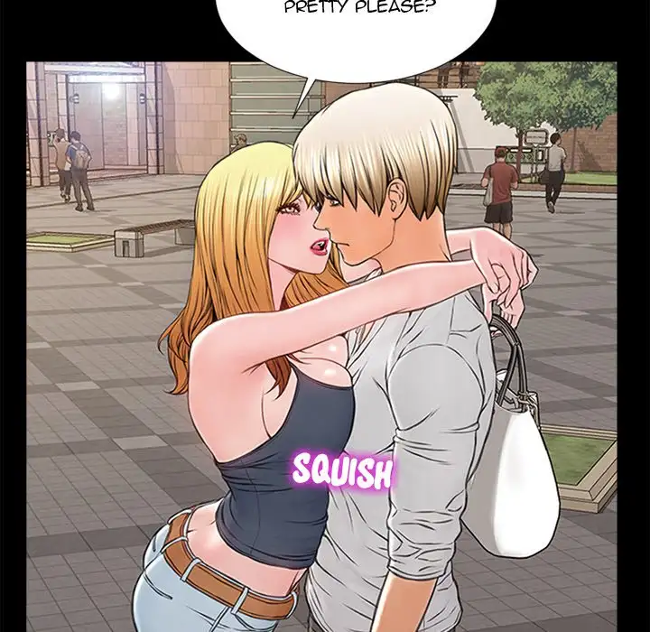 Superstar Cynthia Oh Chapter 5 Page 127