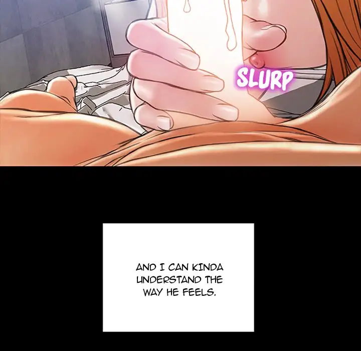 Superstar Cynthia Oh Chapter 5 Page 149