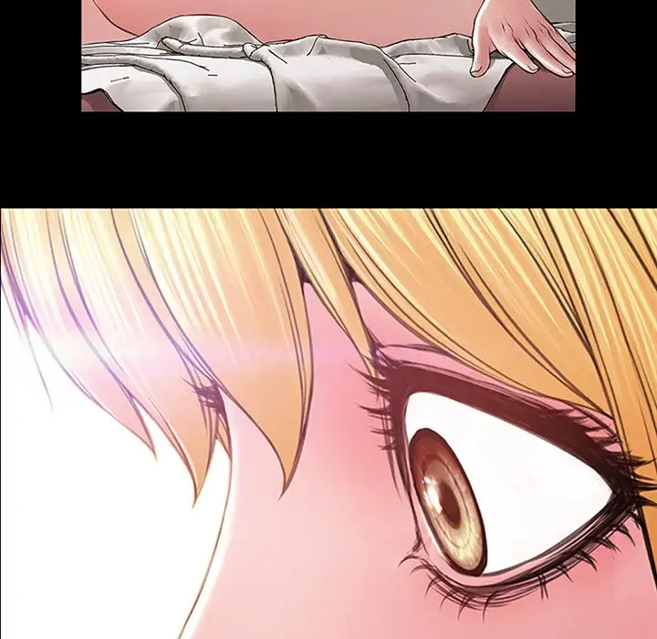 Superstar Cynthia Oh Chapter 5 Page 15