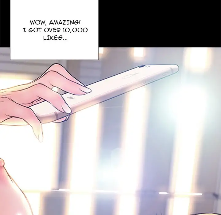 Superstar Cynthia Oh Chapter 5 Page 20