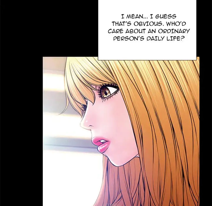 Superstar Cynthia Oh Chapter 5 Page 25