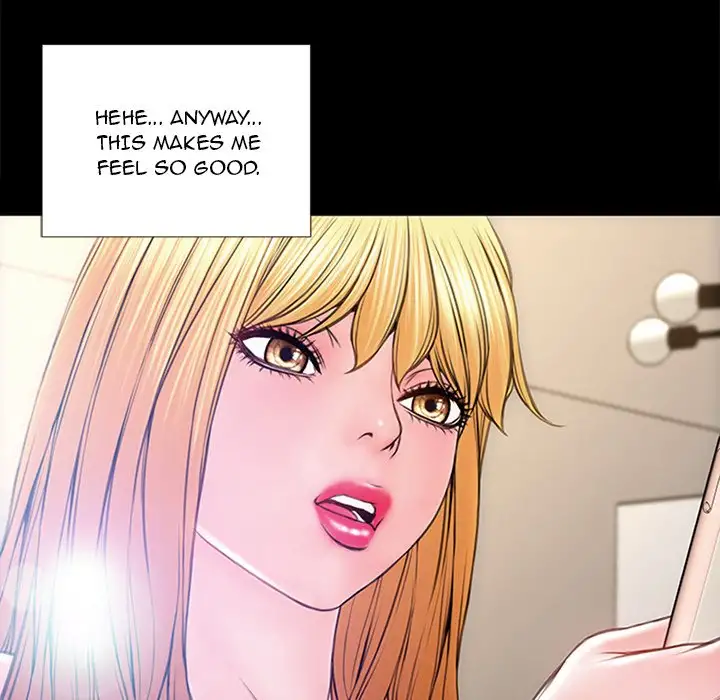 Superstar Cynthia Oh Chapter 5 Page 27