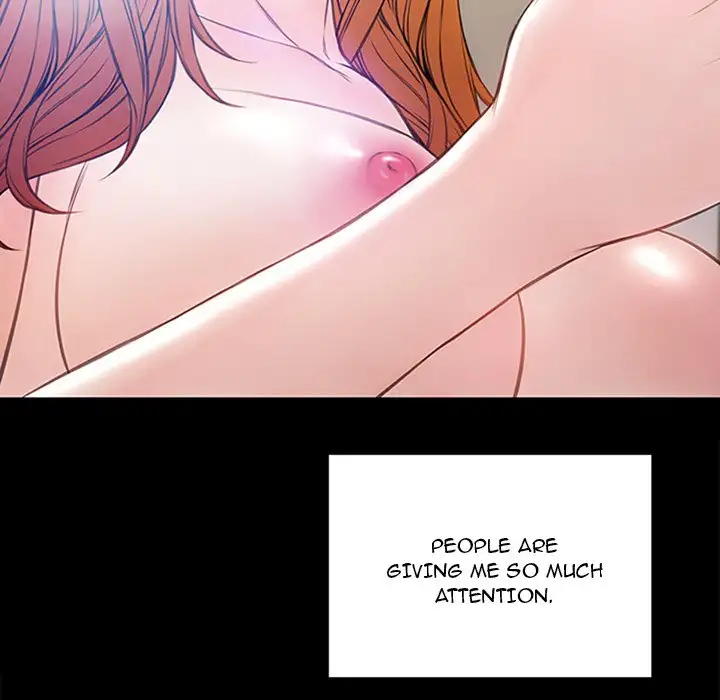 Superstar Cynthia Oh Chapter 5 Page 28