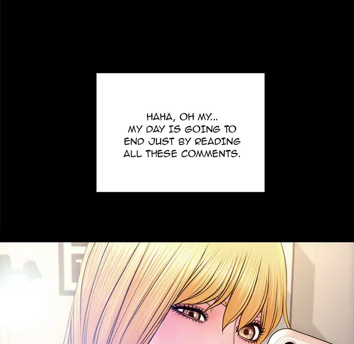 Superstar Cynthia Oh Chapter 5 Page 33