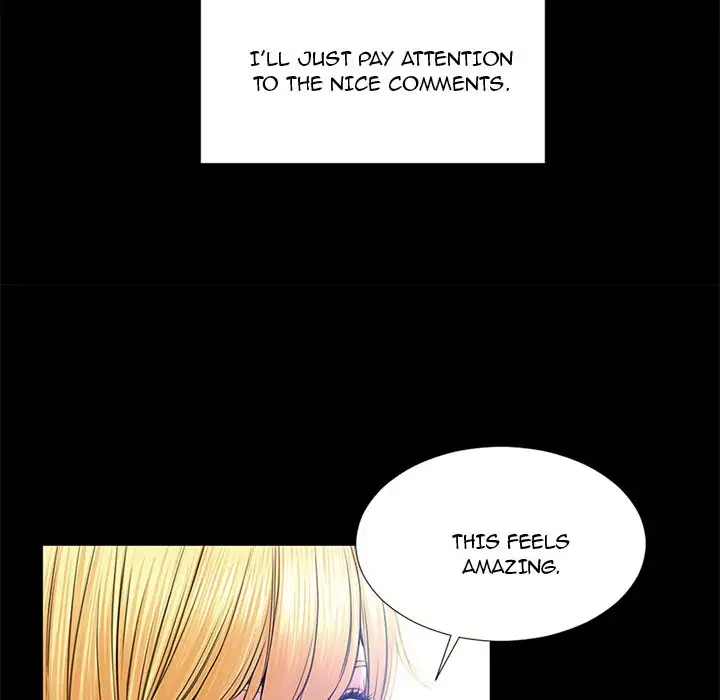 Superstar Cynthia Oh Chapter 5 Page 40